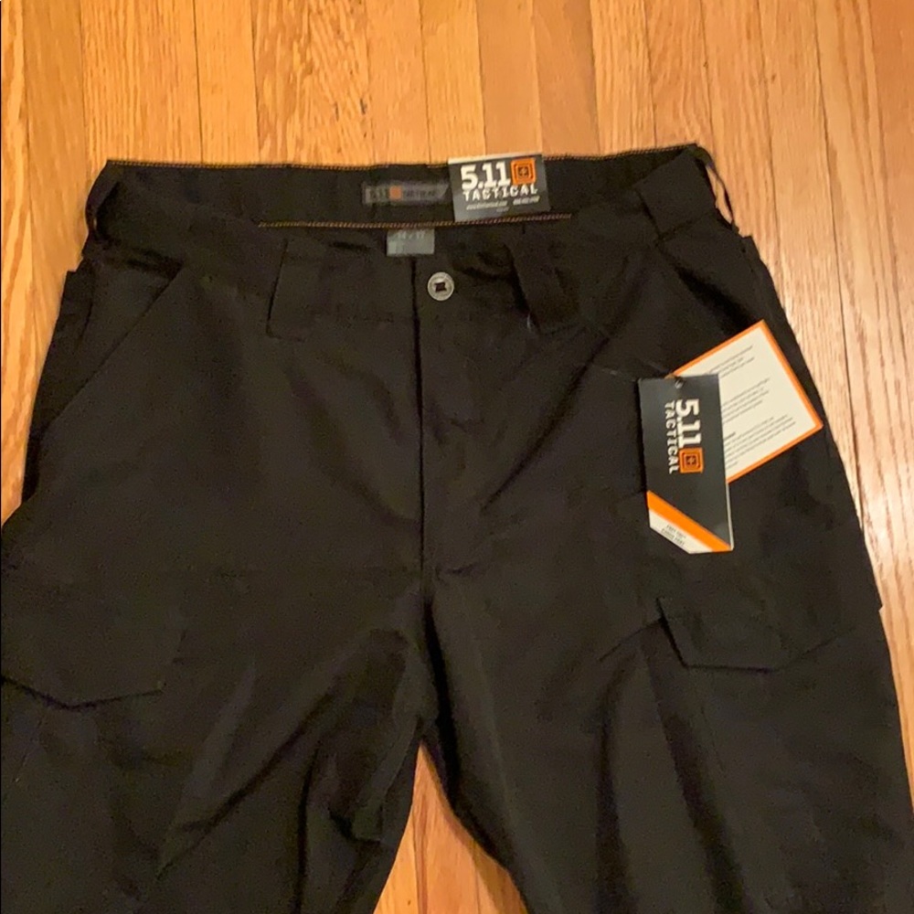 5.11 Tactical pants